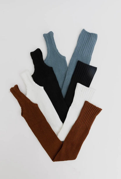 She’s a Dancer Baddie Leg Warmers