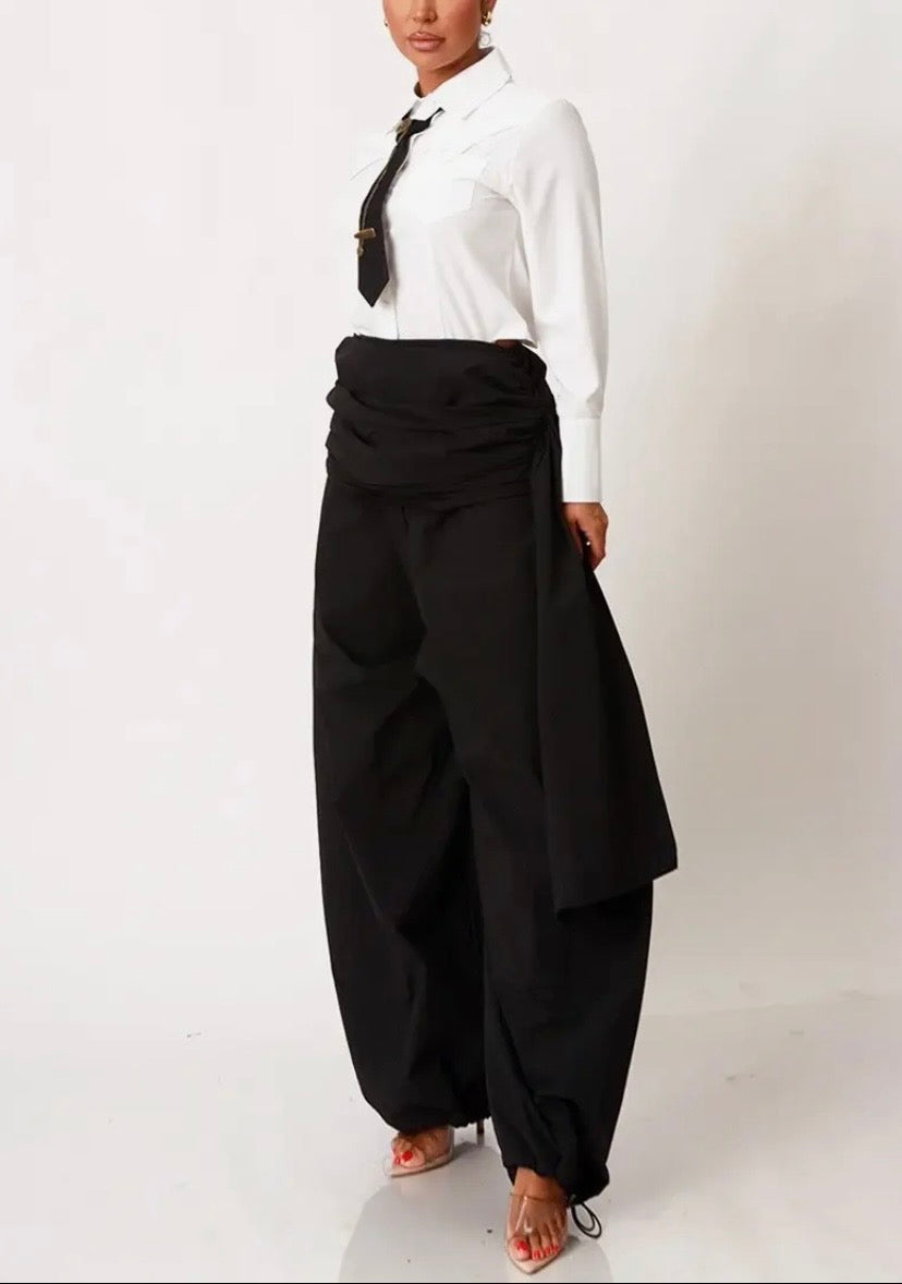 Can’t Tie Me Down Baddie Shirt - Baddie Kouture Boutique 