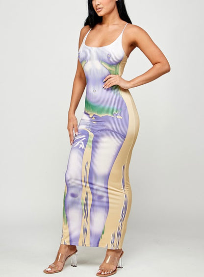 Slay Baddie Dress