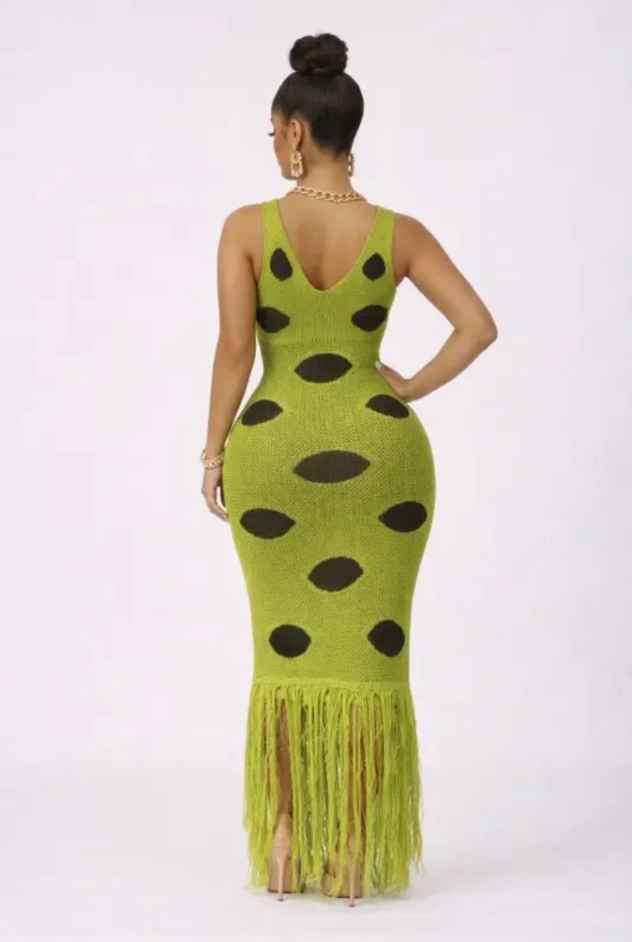 Too Fine Baddie Set - Baddie Kouture Boutique 