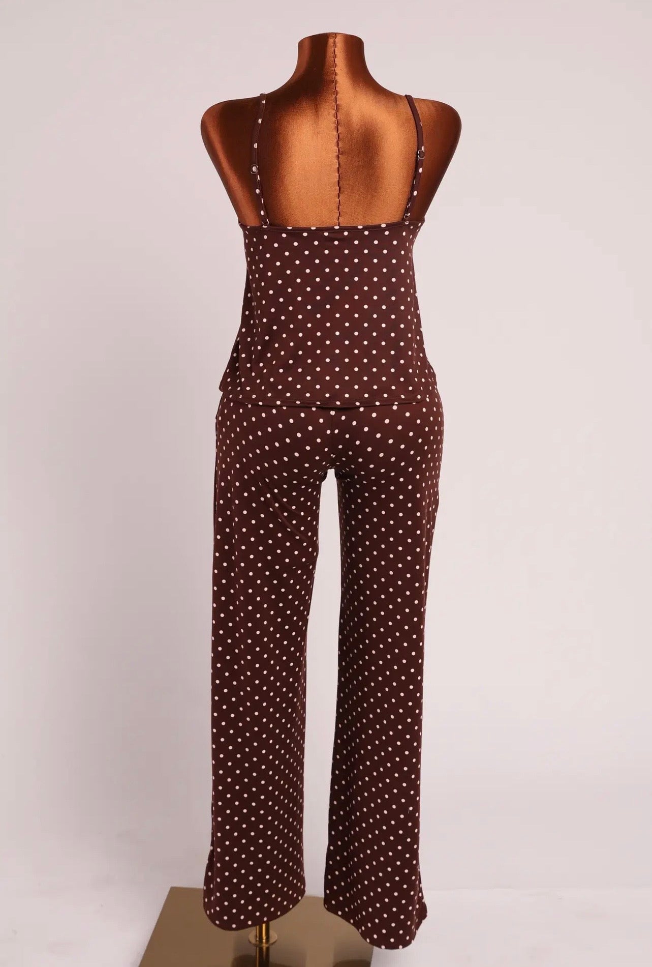 Poka Baddie Set - Baddie Kouture Boutique 