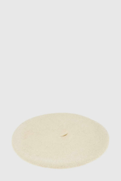 Baddie French Wool Beret