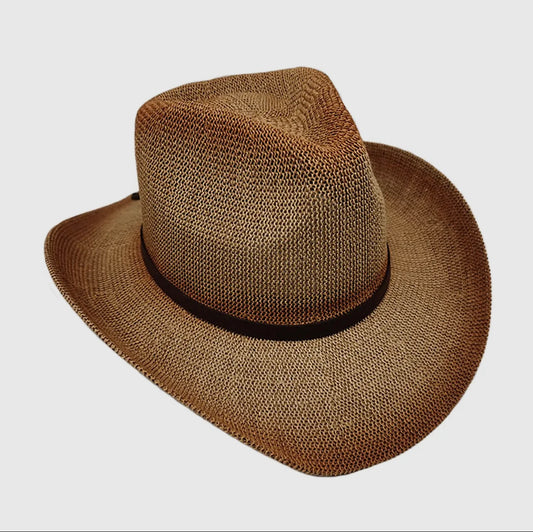 Boots on the Ground Baddie Hat
