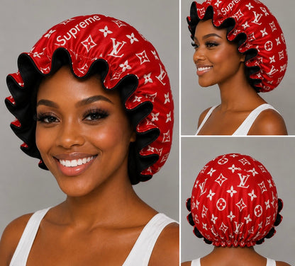 Baddie Bougie Bonnets