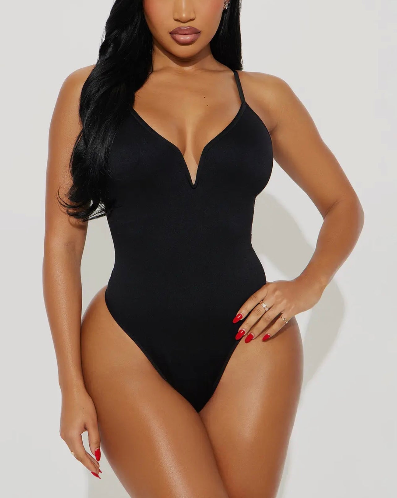 Valarie Baddie Bodysuit