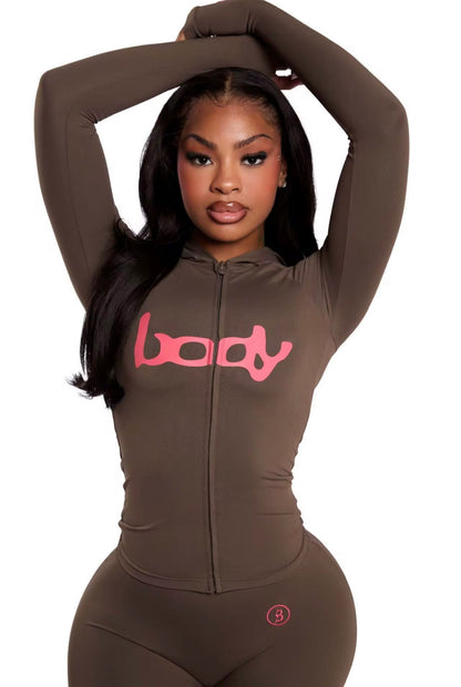 Baddie Body Set