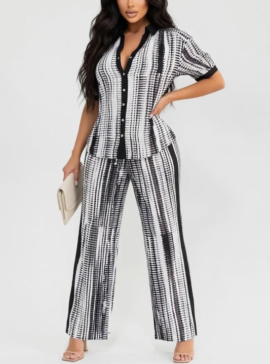 Grown Vibes Baddie Set - Baddie Kouture Boutique 