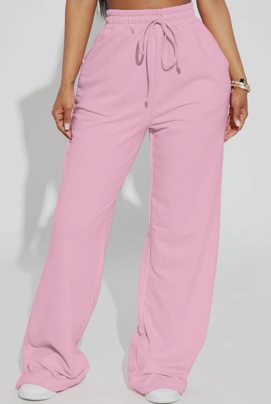 Tamara Baddie Pants