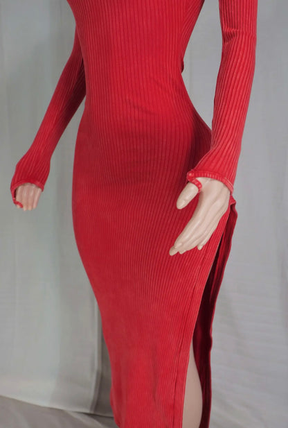 Lori Maxi Dress