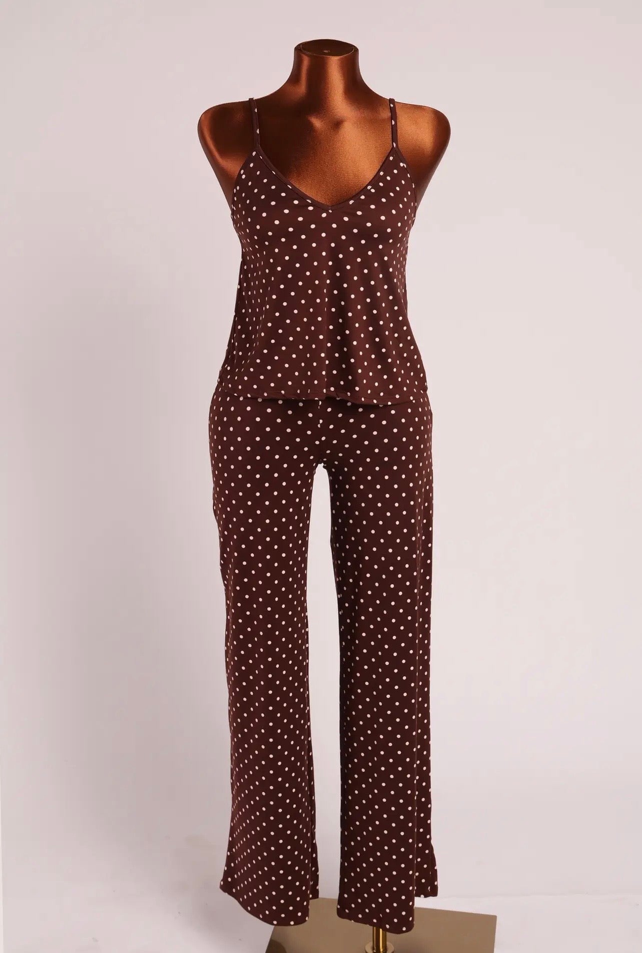 Poka Baddie Set - Baddie Kouture Boutique 