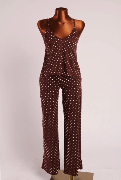 Poka Baddie Set - Baddie Kouture Boutique 