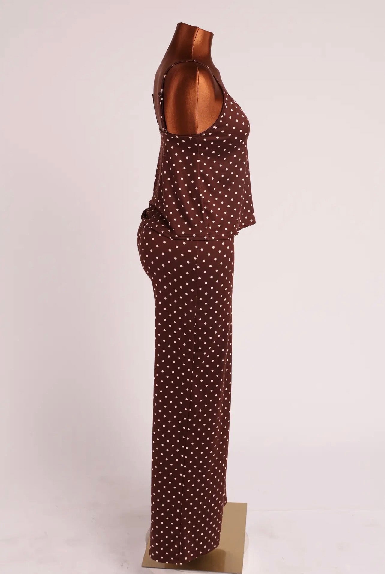Poka Baddie Set - Baddie Kouture Boutique 