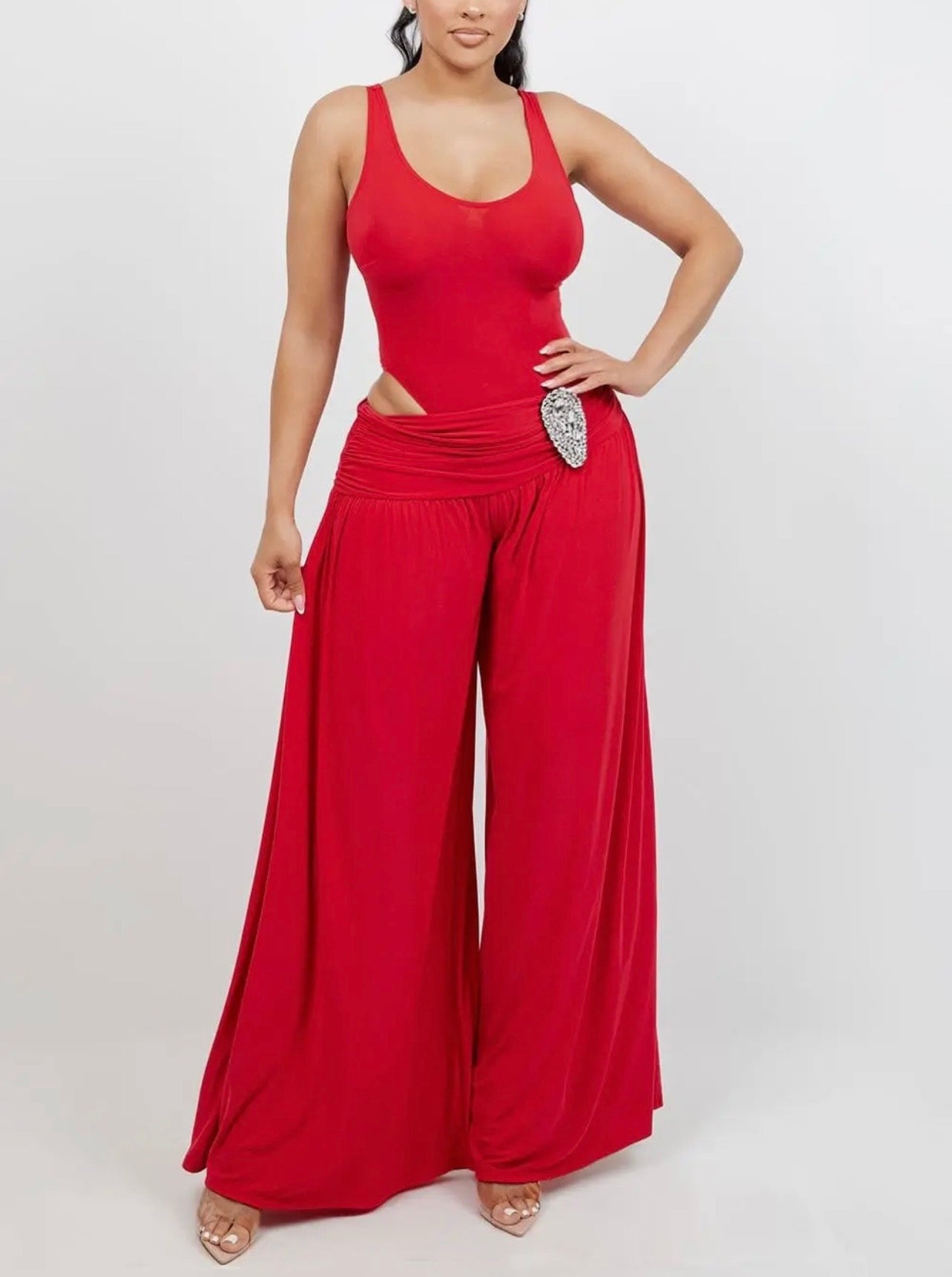 Boss Babe Baddie Set