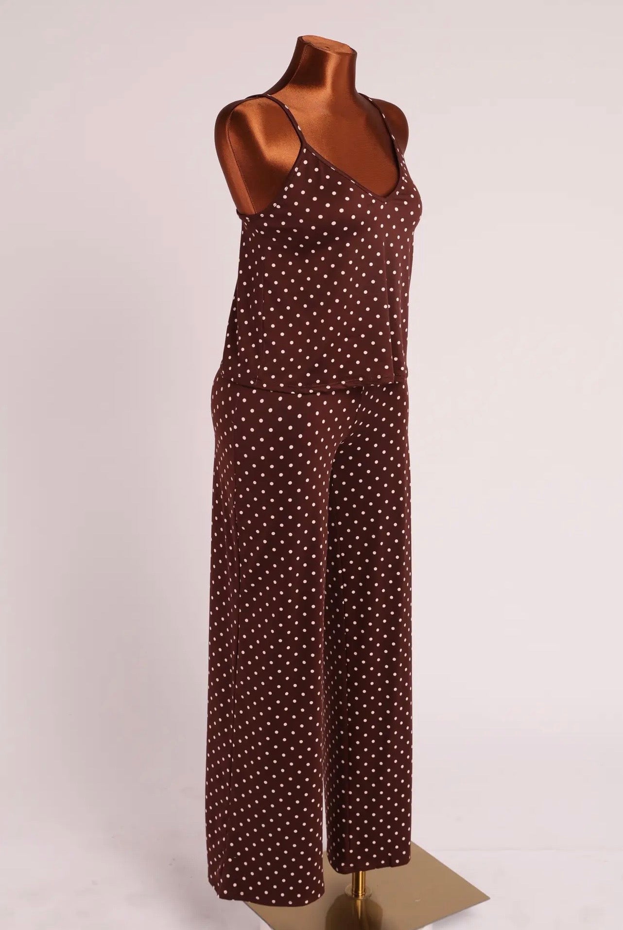 Poka Baddie Set - Baddie Kouture Boutique 