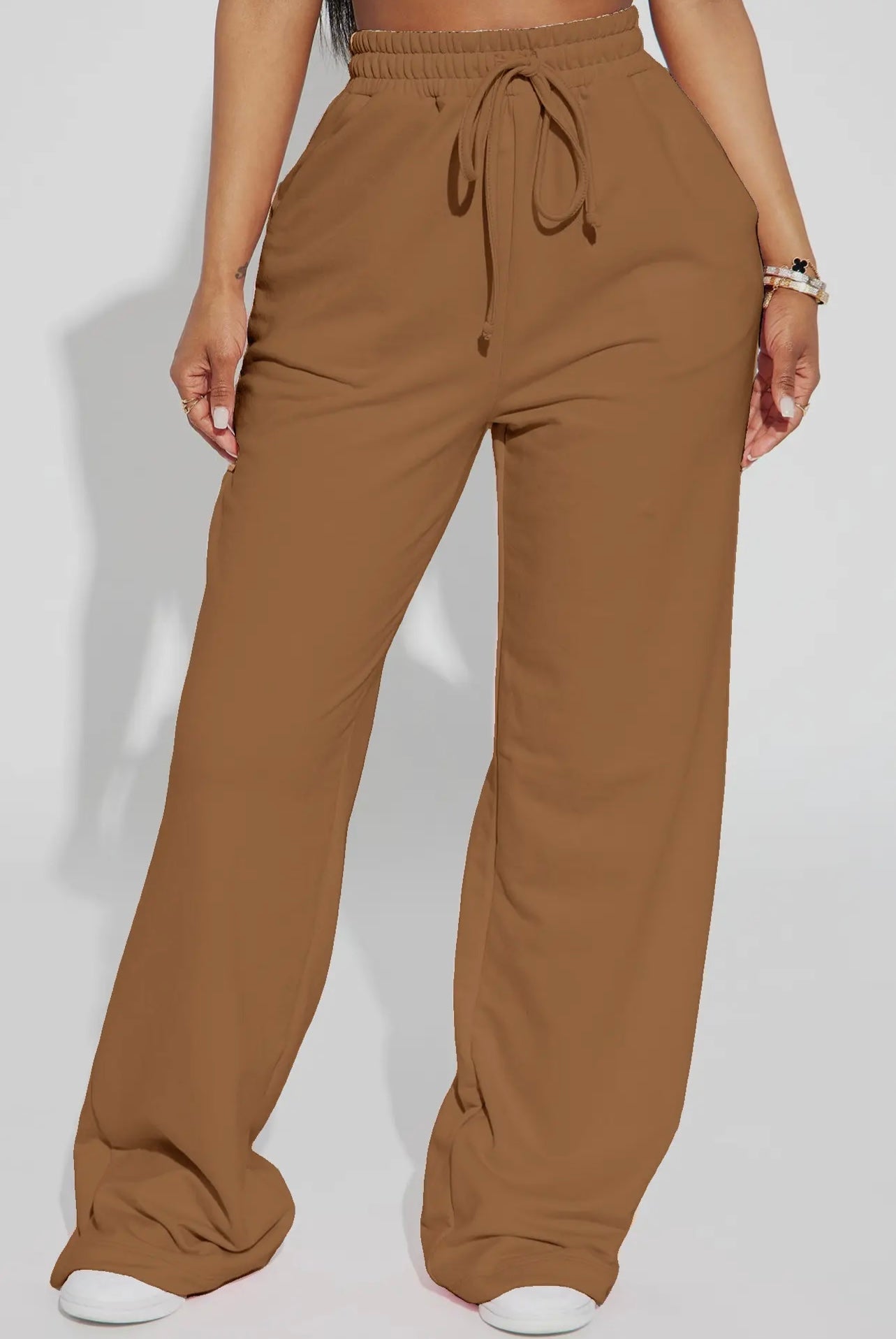 Tamara Baddie Pants