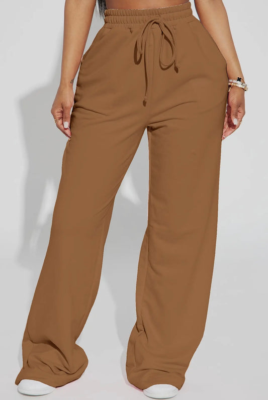Tamara Baddie Pants