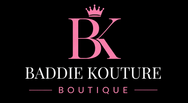Baddie Kouture Boutique 