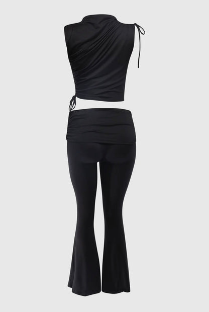 Aziza Baddie Set