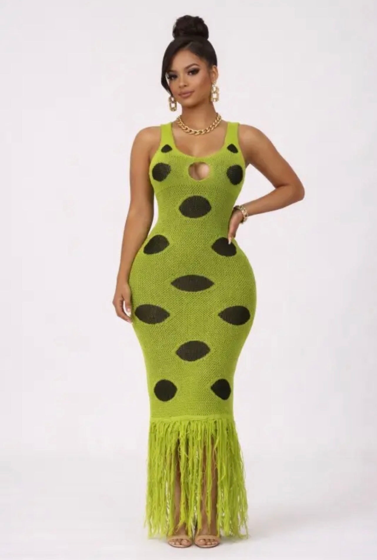 Too Fine Baddie Set - Baddie Kouture Boutique 