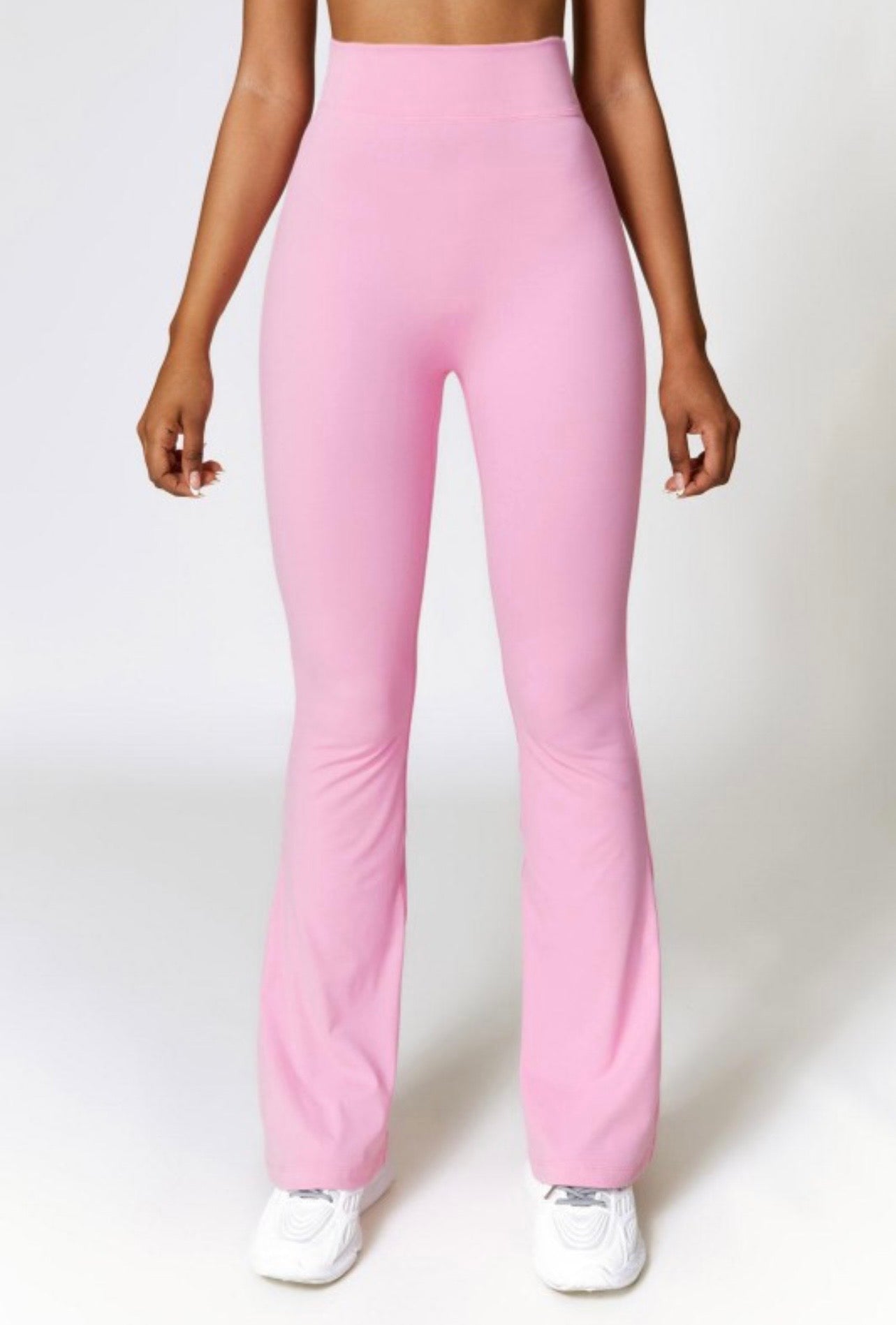 Yoga Me Please Scrunch Baddie Pants - Baddie Kouture Boutique 