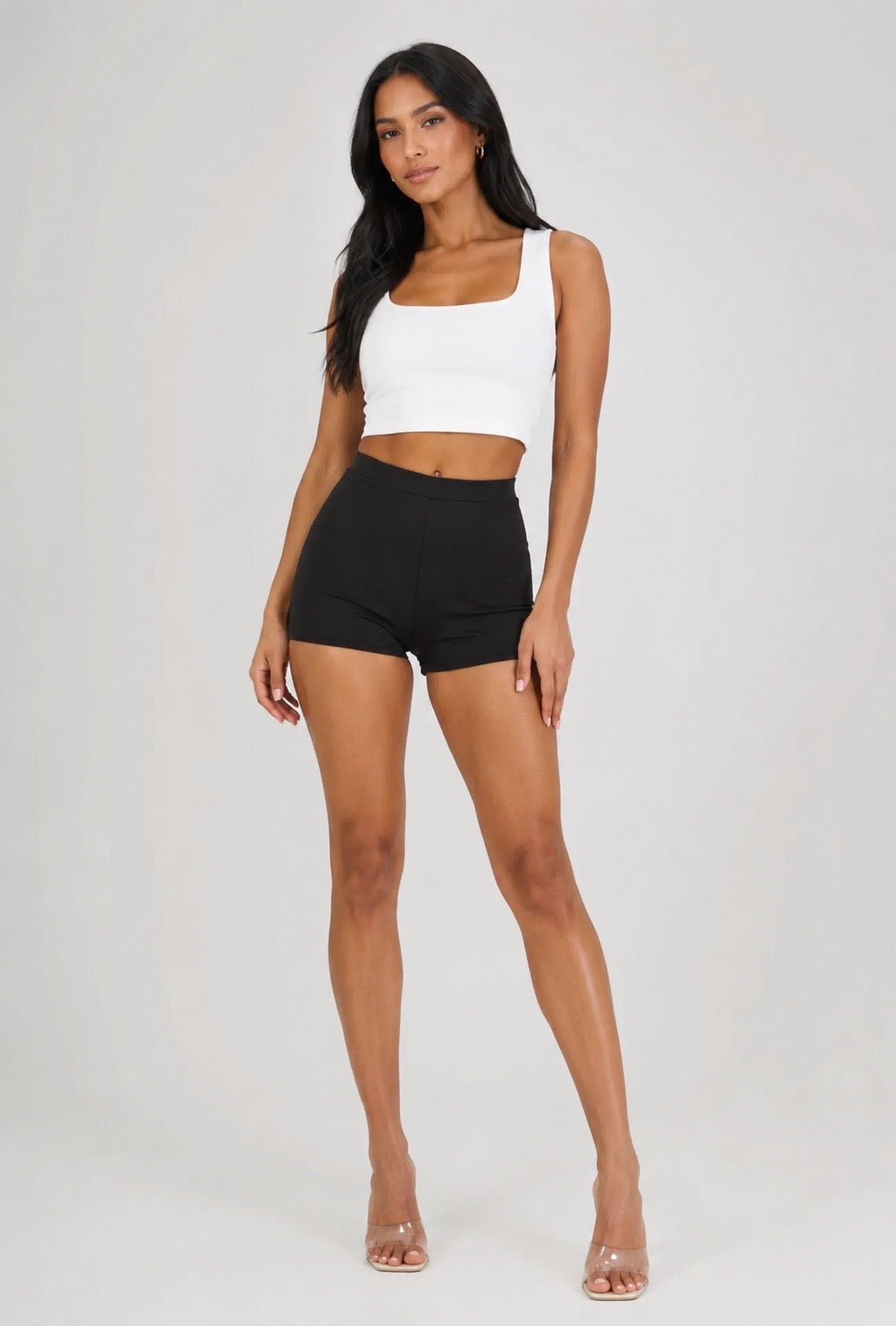 Bad & Snatched Shorts