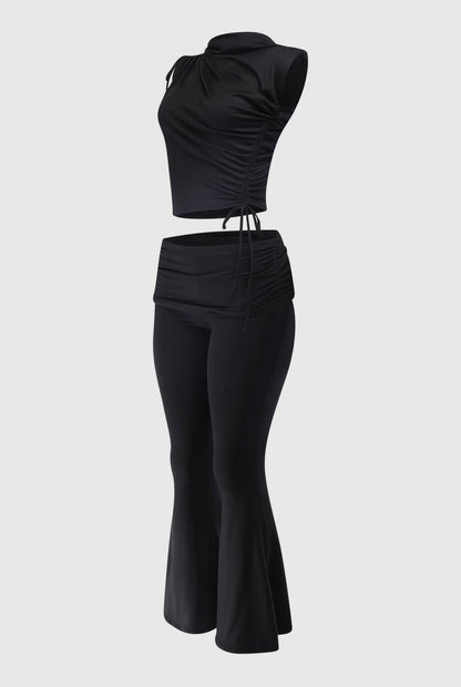 Aziza Baddie Set