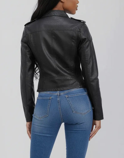 Ms. Ryder Baddie Jacket