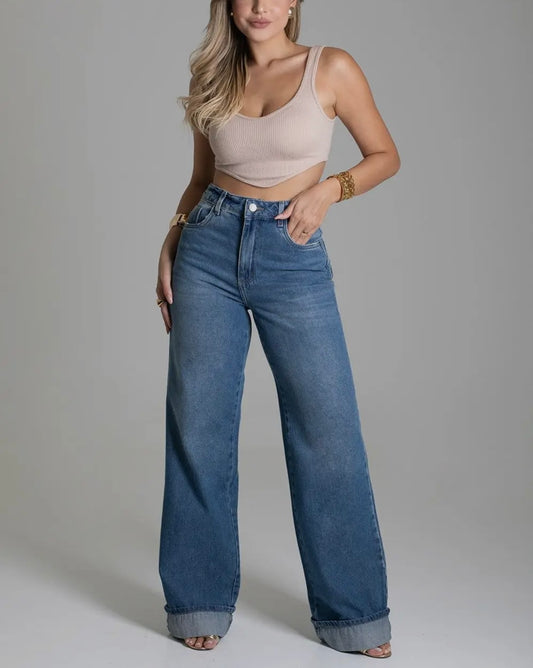 My Favorite Baddie Jeans