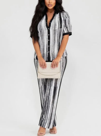 Grown Vibes Baddie Set - Baddie Kouture Boutique 