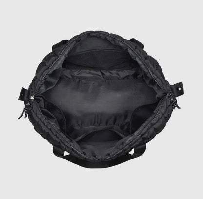 Baddie Travelers Weekender Bag