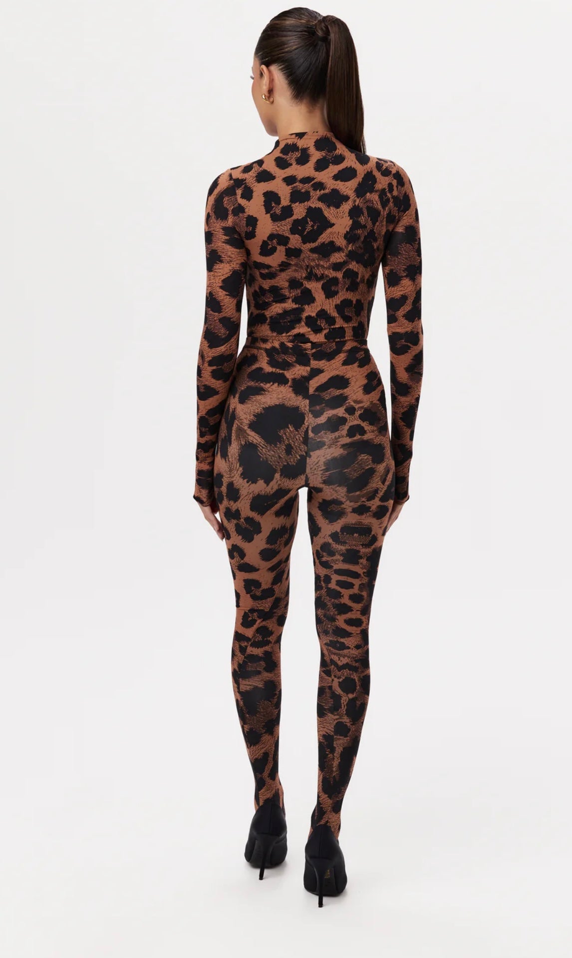 Fine Print Baddie Set