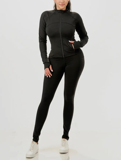 Melissa Baddie Set