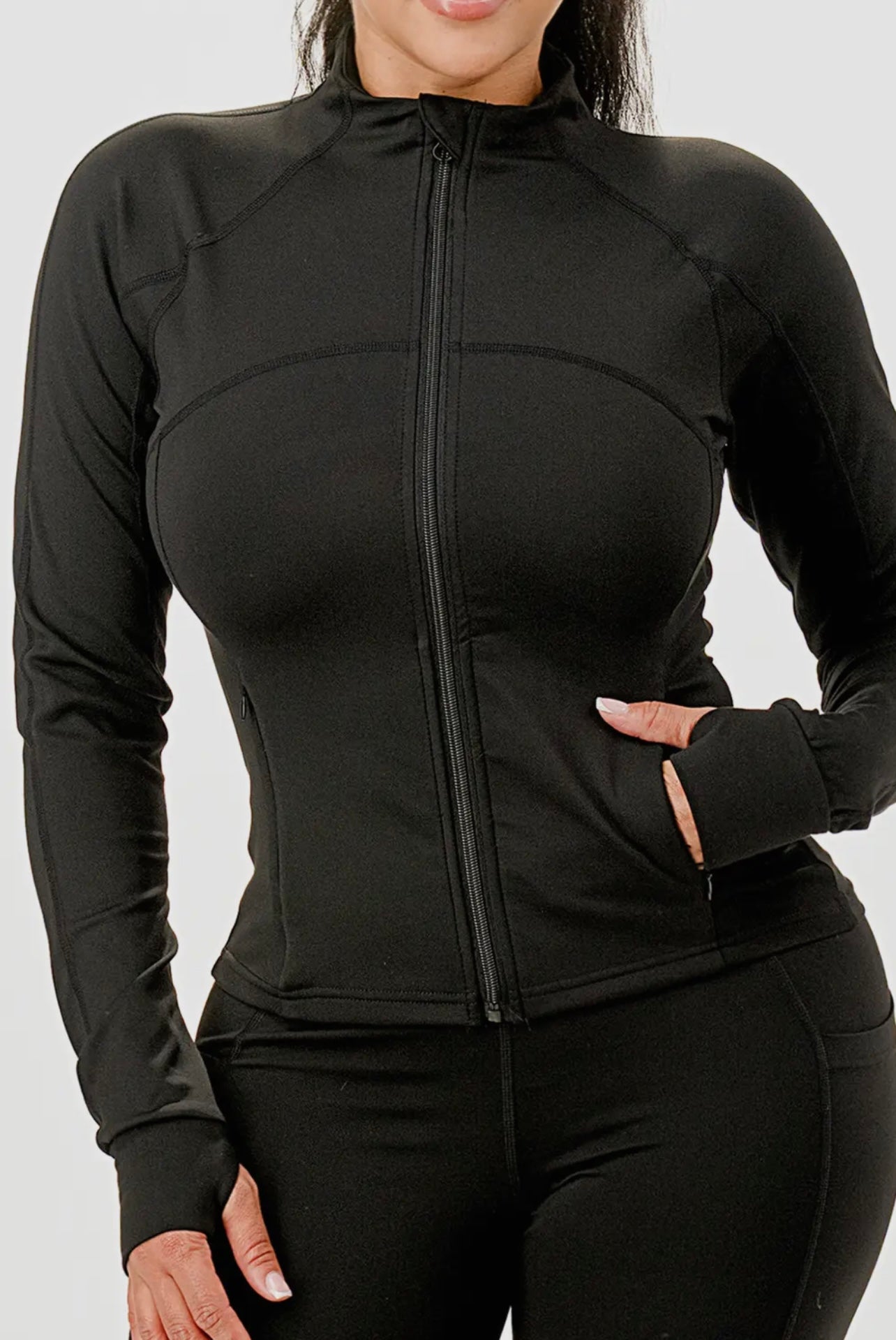Melissa Baddie Set