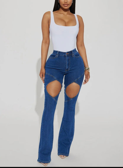 Taylor Baddie Bodysuit