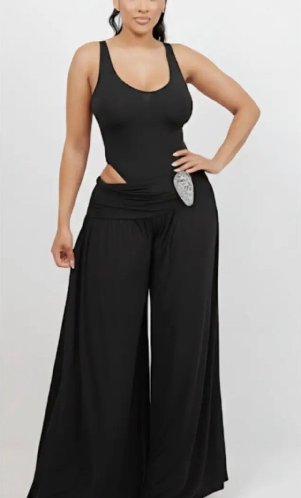 Boss Babe Baddie Set