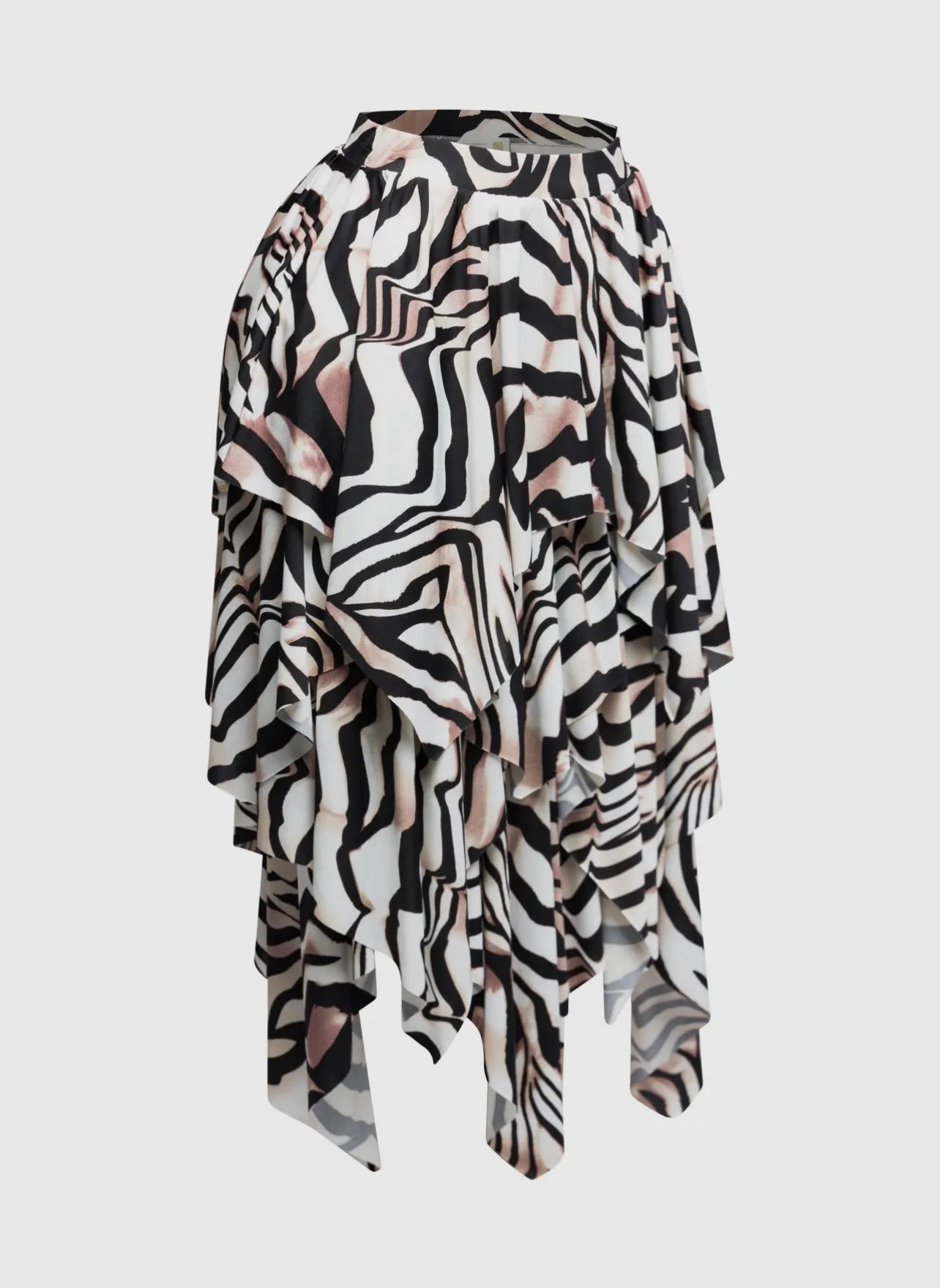 Nastacia Baddie Skirt