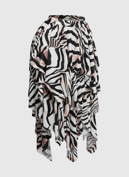 Nastacia Baddie Skirt