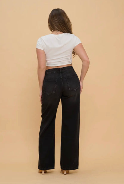 Are You My Boyfriend Baddie Jeans