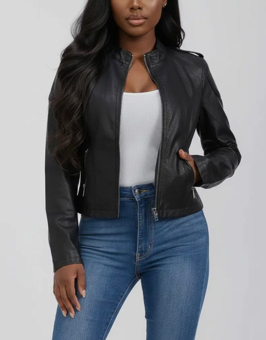 Ms. Ryder Baddie Jacket