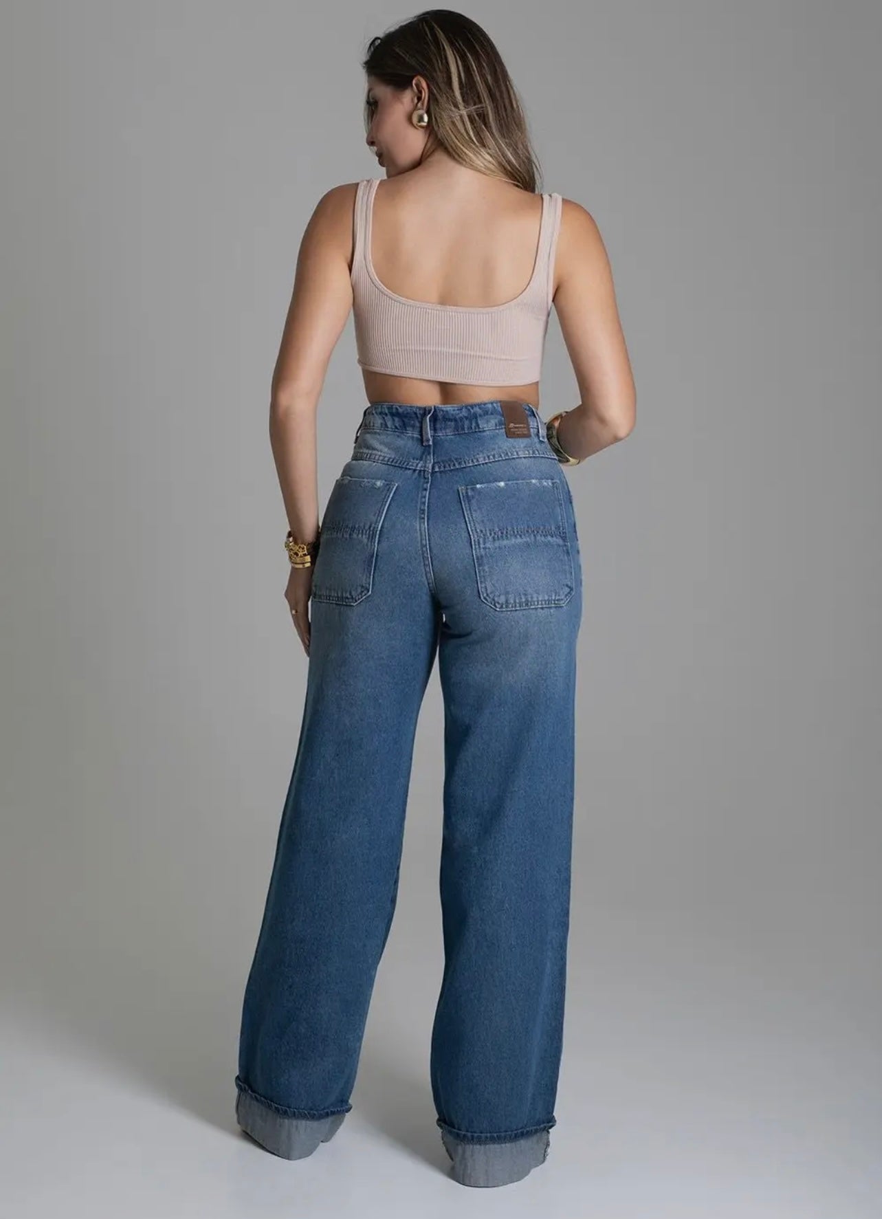 My Favorite Baddie Jeans