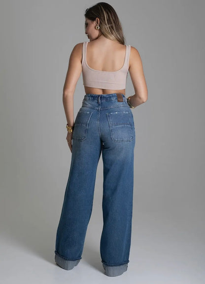 My Favorite Baddie Jeans