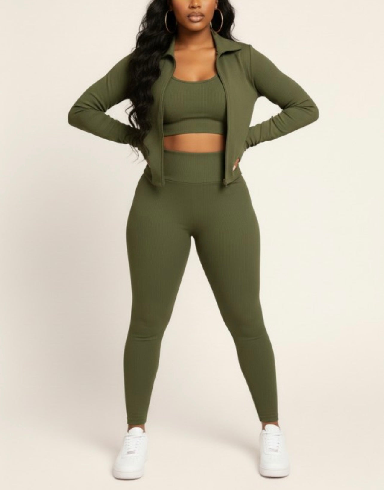 Zola Baddie Set