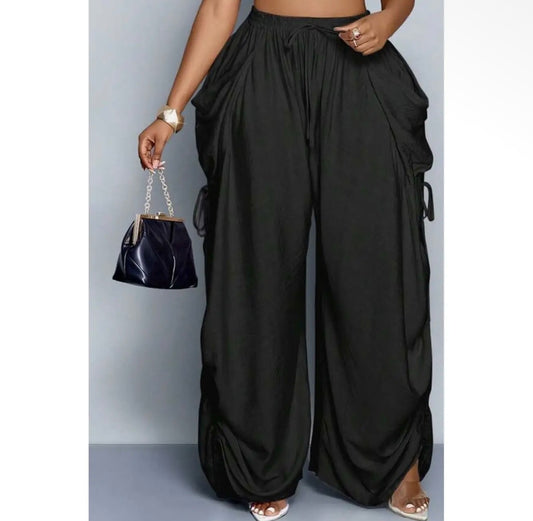 On the Move Baddie Pants