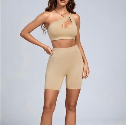 Baddie Dime Piece Set