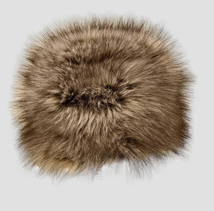 Baby, it’s Cold Outside Cossack Baddie Hat