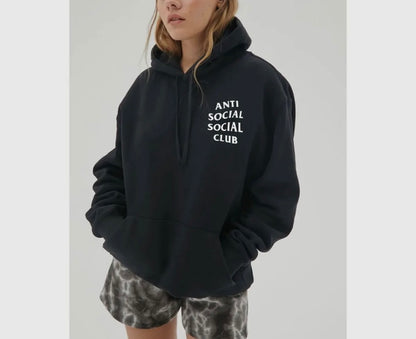 Baddie Social Club Sweater