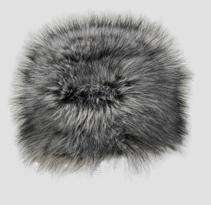 Baby, it’s Cold Outside Cossack Baddie Hat