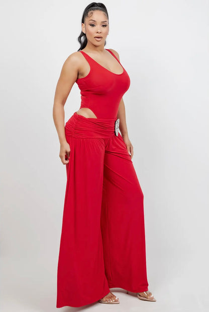 Boss Babe Baddie Set