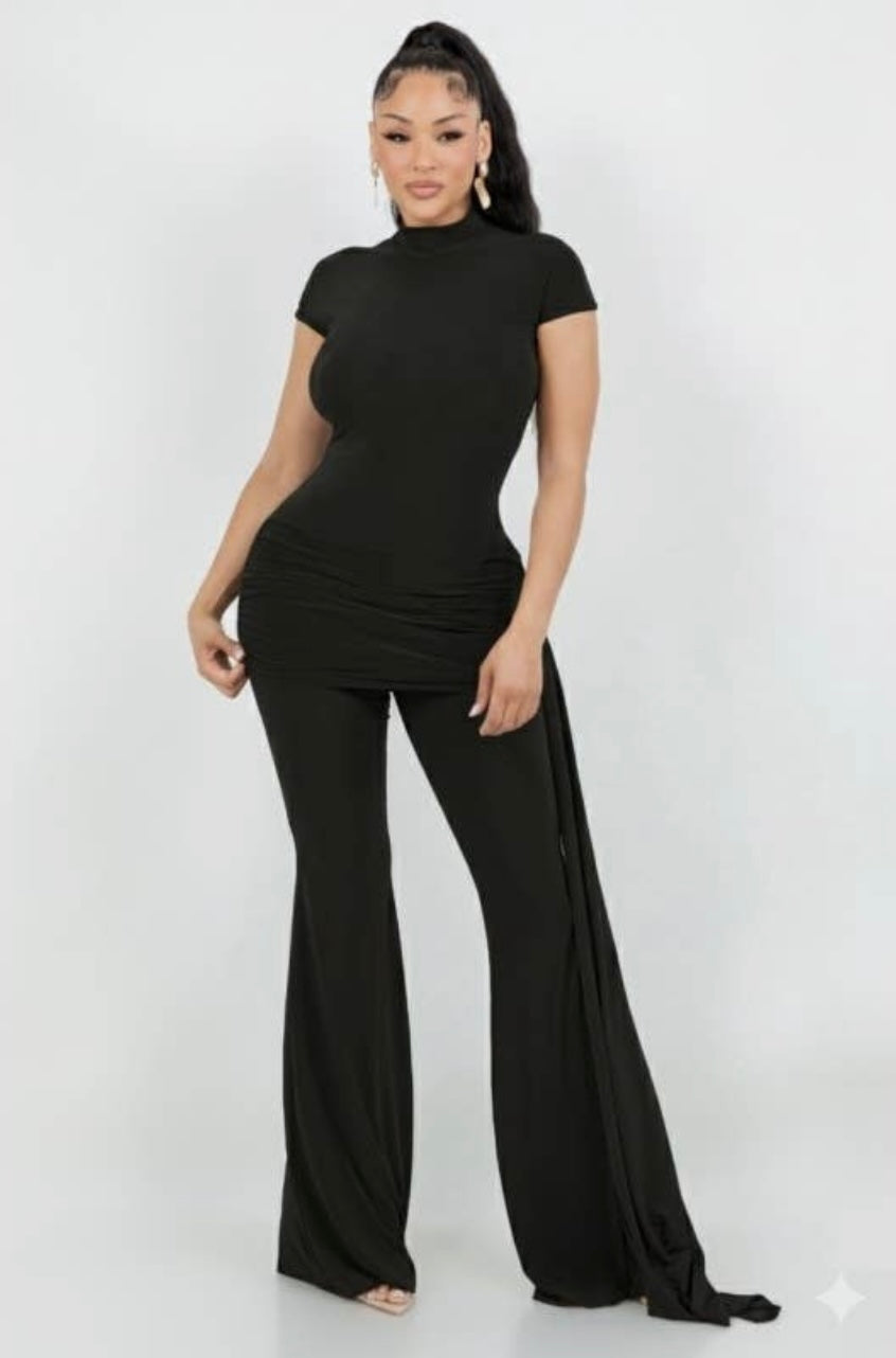 Side Piece Baddie Set