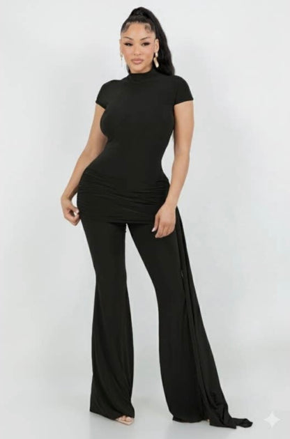 Side Piece Baddie Set